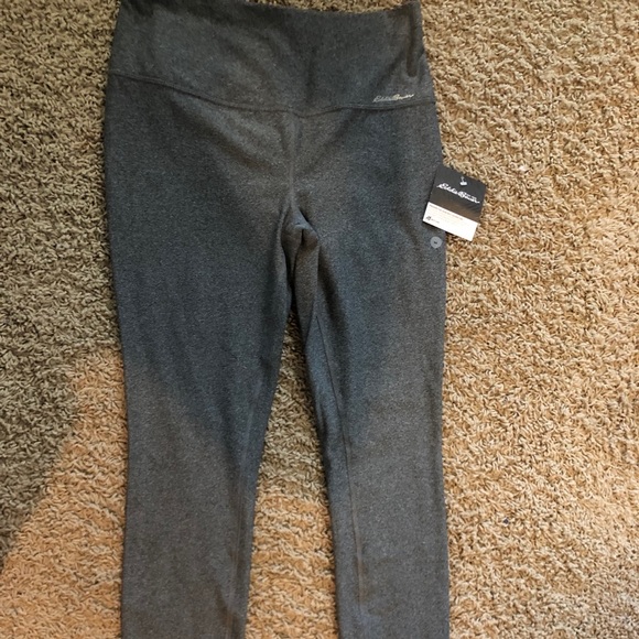 Eddie Bauer Movement High Rise Legging 